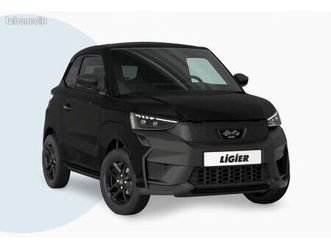 ligier js50 select revo d+