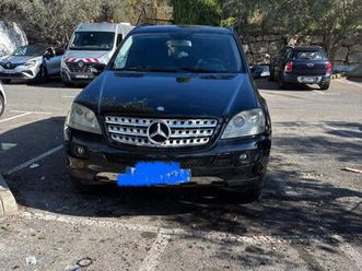 voiture mercedes benz