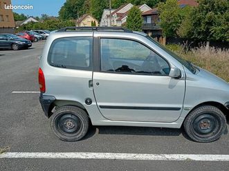 voiture sans permis microcar