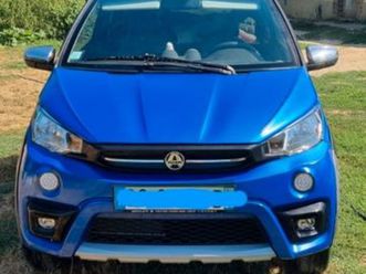 aixam crossover prenium 2022