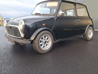 mini austin