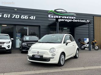 fiat 500 69 ch lounge premiere main kit distribution neuf