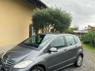 mercedes cla c180 cdi