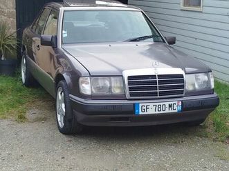 mercedes-w124-250d