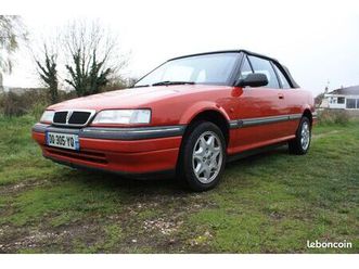 rover 216i