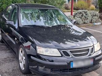 saab 93 1.9 tid