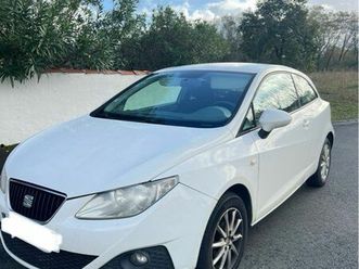 seat ibiza 1.2 tdi style 75ch 3 portes