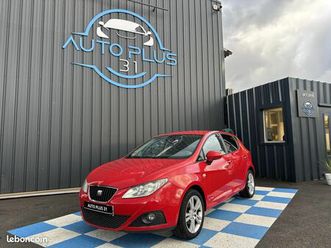 seat ibiza 1.2 tsi 105 style copa
