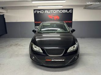 seat ibiza 1.4i 85cv sport