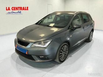 seat ibiza st 1.4 tdi 90 connect
