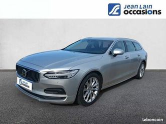 volvo v90 b4 (diesel) 197 ch geartronic 8