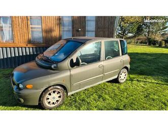vend fiat multipla