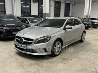 iii generation2 200 d business 7g-dct