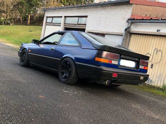nissan silvia s12