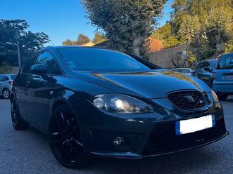 seat leon 1p cupra r