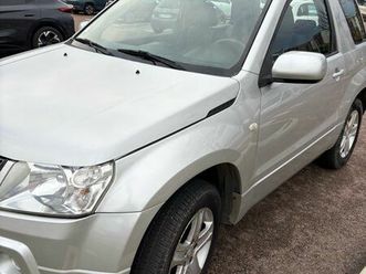grand vitara suzuki