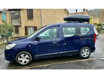 dacia dokker 1.2 115ch