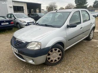dacia logan1.5 dci