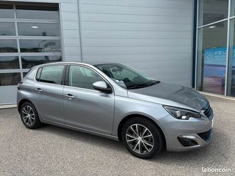 308 allure 1.2 ptech 130 eat6