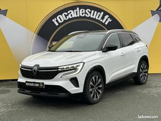 renault austral 358/mois* techno e-tech full hybrid 200 - 24