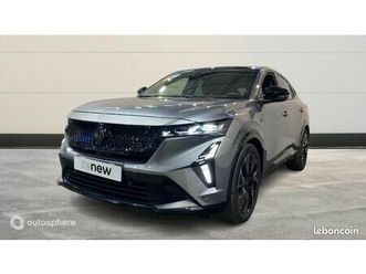 renault rafale 1.2 e-tech full hybrid 200ch esprit alpine