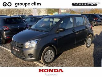 suzuki celerio 1.0 privilège