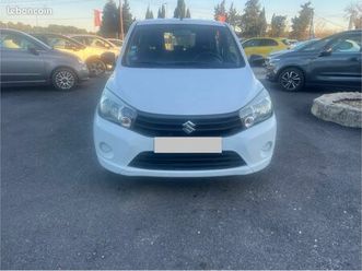 suzuki celerio 1.0 vvt 68 cv