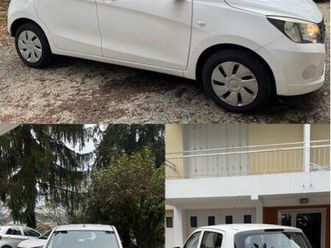 suzuki celerio privilège