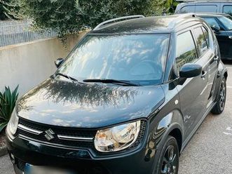suzuki ignis 2017 - offre a saisir
