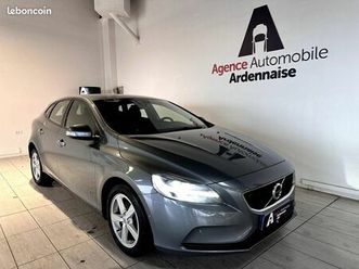 volvo v40 ii d2 120ch kinetic