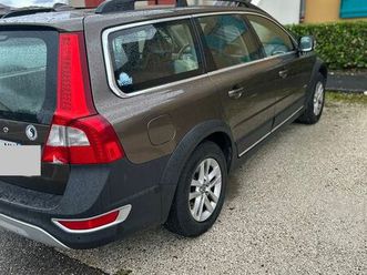 volvo xc 70
