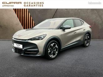 cupra tavascan 286ch 77 kwh v