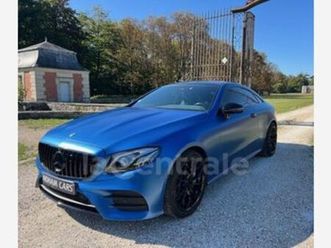 v coupe 400 d amg line 4matic 9g-tronic