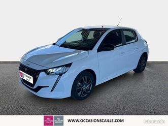 peugeot 208 active pk 1.2 75cv