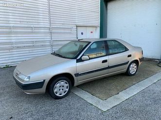 citroën xantia 1.9td