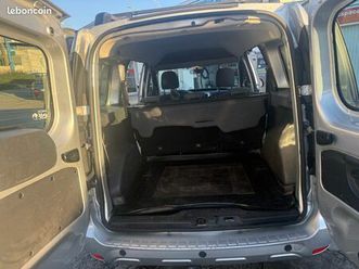 dacia dokker 1.5dci 90cv