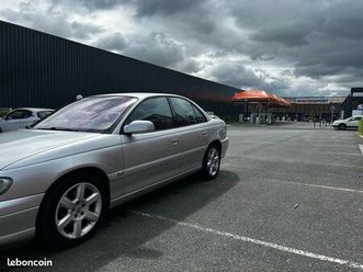 opel omega b 3.2 v6