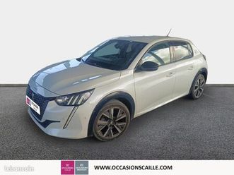 peugeot 208 gt 1.2 100cv