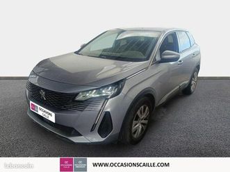 peugeot 3008 active pk 1.5 hdi 130cv
