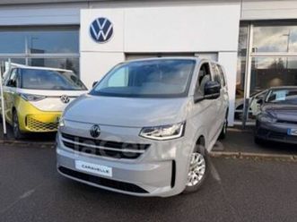 vii 2.0 tdi 150 courte life bva8