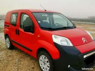vends citroën nemo