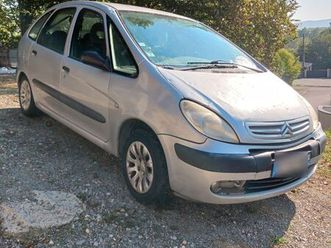 xsara picasso hdi