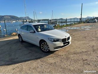 bmw 530d gt pake luxe