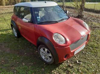 sans permis - chatenet ch26