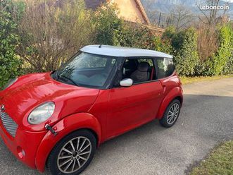 voiture sans permis chatenet ch 26