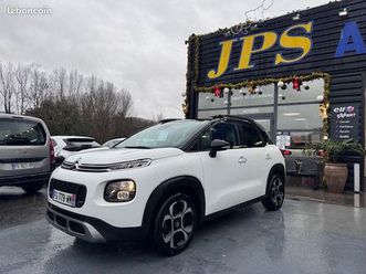 citroën c3 aircross 110ch s&s shine business e6.d