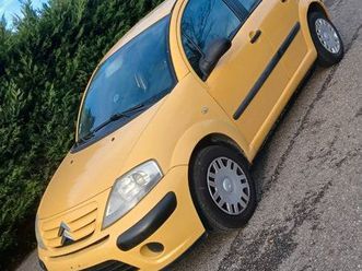 citroën c3 diesel