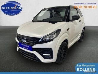 ligier js 50 sport pack dci