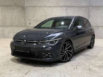 golf 2.0 scr tdi dsg
