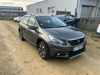 peugeot 2008 1.5 bluehdi 16v s&s 102cv